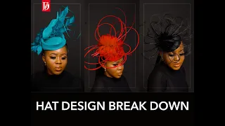 How To Make Hat (The best Hat Stylist) In Nigeria