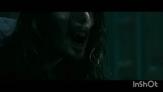 Morbius, The Monster - Skillet