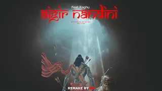 AIGIRI NANDINI [Feat.Raghu] - Remake Version by ( Prod By NIIIV )