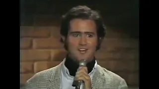 Энди Кауфман - выступление 1977 (Andy Kaufman -  performance 1977)