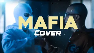 VOYAGE X DEVITO - MAFIA COVER (Maze Production)