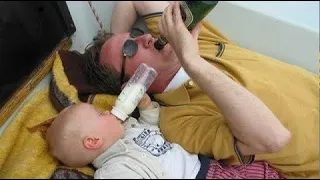 Funny Baby Videos - Hilarious Moments Caught on Camera