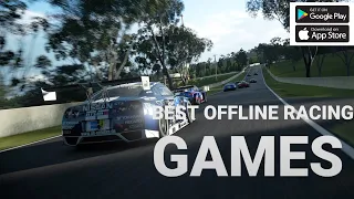 Top 10 Best Offline Racing Games for Android and iOS in 2022