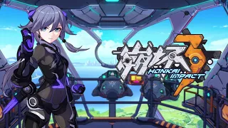 Rave - Honkai Impact 3rd OST