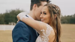 OUR WEDDING VIDEO