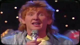 Fux - Überdosis Glück (80s NDW Pop Rock - Live-ZDF-Hitparade-Video-Edit)