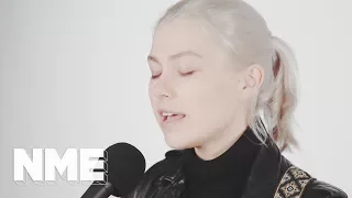 Phoebe Bridgers - 'Funeral' | Basement Sessions