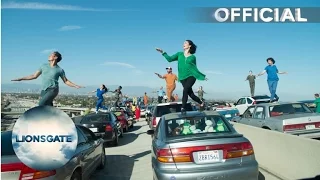 La La Land - Behind the Scenes "Traffic" - In Cinemas Now