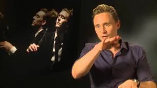 Tom Hiddleston talks High-Rise | Empire Magazine