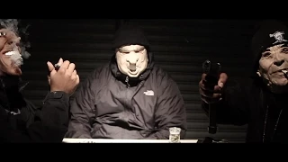 The Jacka, ft. Dru Down & Joe Blow - "Presidents Face" - Directed by @JaeSynth