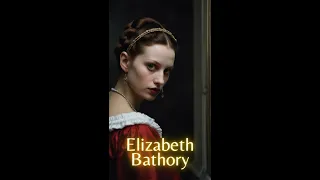 La CONDESA SANGRIENTA: Elizabeth Bathory | Misterios y Horrores de la Noble Húngara del Siglo XVI