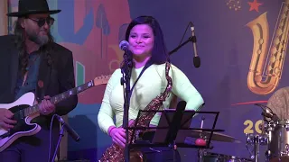 HotBoxGroove live at Bahrain Jazz Fest 2020 (Live - Streamed Show)