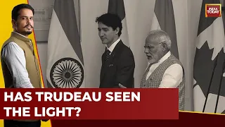 Climbdown By Trudeau: Canada Urges 'Private Talks' With India After India Asks Diplomats To Leave