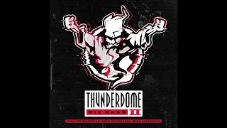 THUNDERDOME | Die Hard II. | Live: Marc Acardipane