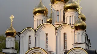 Православие единственная правильная вера ?! так ли это!
