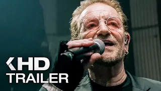 BONO & THE EDGE: A Sort of Homecoming with Dave Letterman Trailer (2023)