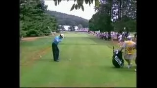 Steve Elkington (The Greatest Swing in Golf)