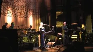 Dead Can Dance - Anabasis Live at Beacon Theatre NYC August 29 2012
