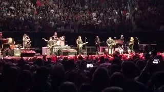 Bruce Springsteen - Rebel Rebel - Pittsburgh, PA - February 25, 2016