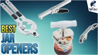 10 Best Jar Openers 2018