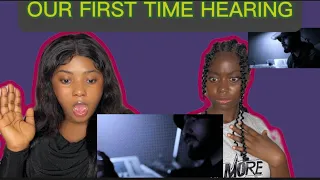 OUR FIRST TIME HEARING Miyagi -Captain (Live) REACTION!!! 😱