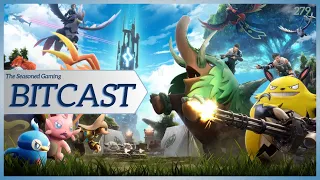 Bitcast 279 : Previewing The Games of Early 2024