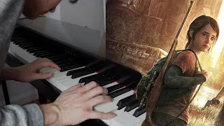 The Last of Us - Main Theme (Piano Solo)