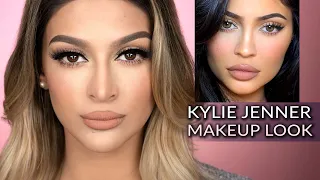 SECRETOS DE MAQUILLAJE DE KYLIE JENNER