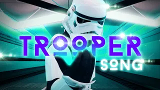 The Star Wars Stormtrooper Song [OFFICIAL]