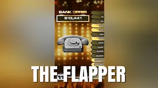 DEAL TO BE A MILLIONAIRE Android Gameplay - The Flapper