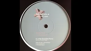 Brainchild - Symmetry C (Lange Breakbeat Remix) (1999)