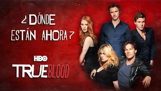 ¿Que están haciendo los actores de TRUE BLOOD hoy en día? 🦇❤️ | #TelocuentaHBO