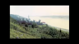 Vyacheslav Artyomov "Requiem" (1986). TV broadcast from the Large Hall of the Moscow Conservatory.