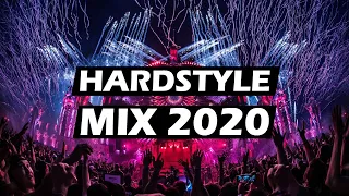 HARDSTYLE MIX 2020 🔥 Hardstyle Mashups & Remixes Of Popular Songs by TOBI