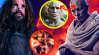 11 Insane Deleted Scenes From Thor Love and Thunder + Cameos That Never Got Into Final Cut