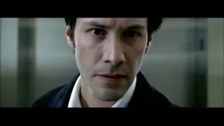 Constantine - Sneak Peek [Ultimate Matrix Collection] (2004) Full DVD