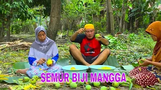 SEMUR BIJI MANGGA | JEJAK SI GUNDUL (01/11/23)