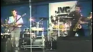 Spyro Gyra   Morning Dance Live