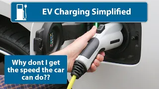 Electric Car Charging Simplified!