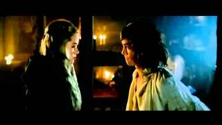 D'Artagnan & Constance | sparks fly (The Three Musketeers)