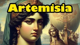 Artemisia I of Caria - Artemisia of Halicarnassus