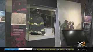 9/11 Tribute Museum in Lower Manhattan in need of help to stay open