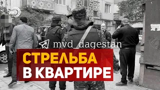 18-летняя девушка и ее 52-летний отец скончались в результате стрельбы