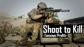 Tommee Profitt - Shoot to Kill (Military Tribute 2020)
