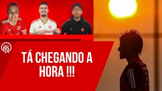 PRÉ JOGO : A GRANDE EXPECTATIVA DA VOLTA DO INTER | GRENAL NO MARACANÃ