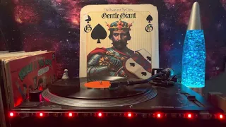 Gentle Giant - Playing The Game