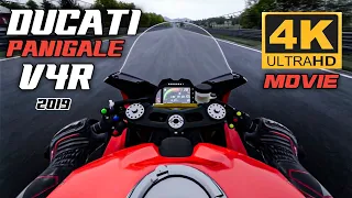 RIDE 4 FIRST PERSON DUCATI PANIGALE V4R 2019 ENDURANCE Modified (Realistically) GAMEPLAY PC 4K #26