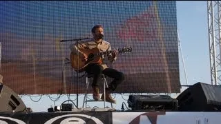 Guillaume Grand - Toi et moi - Live au Défi de La Baule 2012!