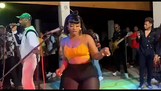 Kdilak & Bedjine - Koupem Live Moun Pan Kriz Nan Leogane