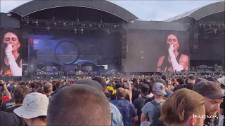 Hellfest 2019 Within Temptation